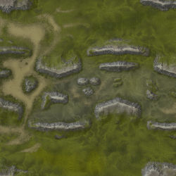 Altored Divide Bar Remake