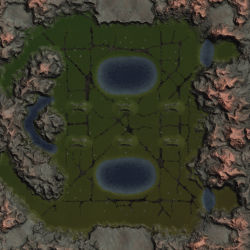 Charlie In The Hills Remake v1.1.1