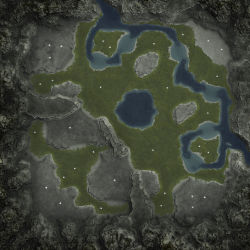 Onyx Cauldron